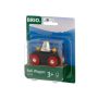 Brio Wagonik z dzwoneczkiem (33749) - 2
