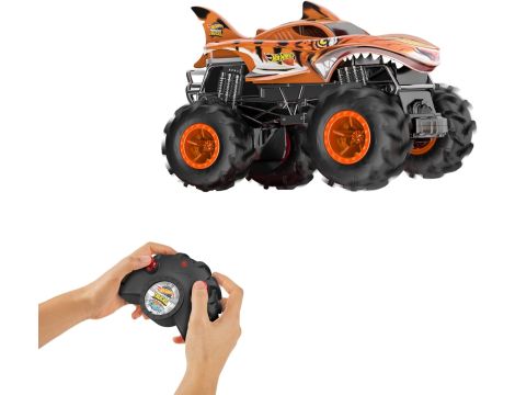 Pojazd zdalnie sterowany Hot Wheels - 3