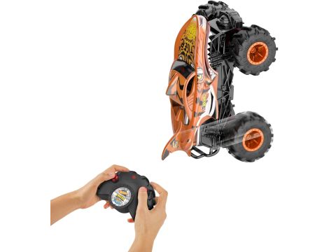 Pojazd zdalnie sterowany Hot Wheels - 5