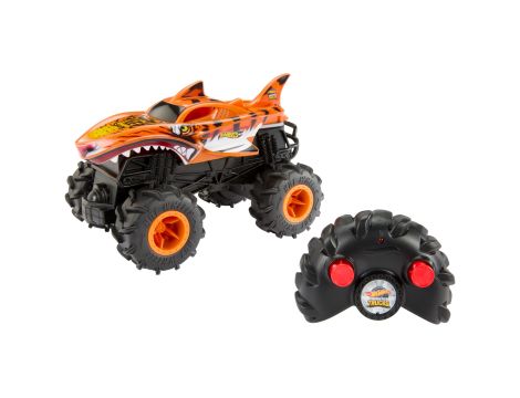 Pojazd zdalnie sterowany Hot Wheels