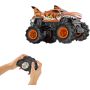 Pojazd zdalnie sterowany Hot Wheels - 4