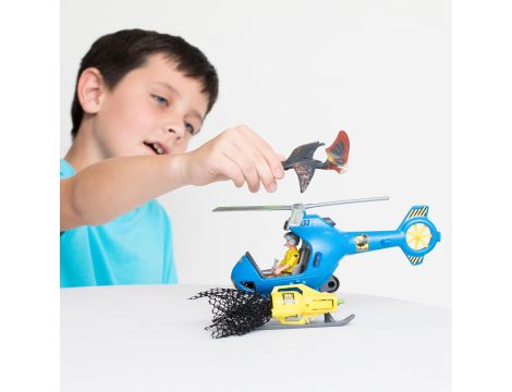 Zestaw Schleich Atak z powietrza 41468 - 6