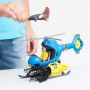Zestaw Schleich Atak z powietrza 41468 - 6