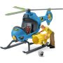 Zestaw Schleich Atak z powietrza 41468 - 9
