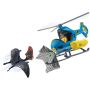 Zestaw Schleich Atak z powietrza 41468 - 10