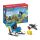 Zestaw Schleich Atak z powietrza 41468