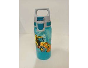Bidon SIGG 0,5 ml odcienie niebieskiego - image 2