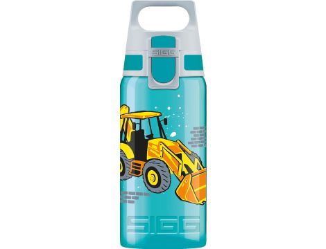 Bidon SIGG 0,5 ml odcienie niebieskiego - 4