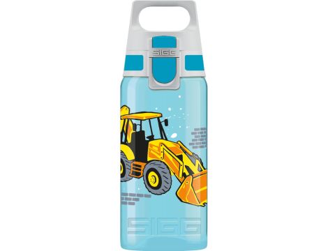 Bidon SIGG 0,5 ml odcienie niebieskiego