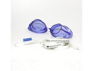 Malmsten Okulary szwedzkie Classic
