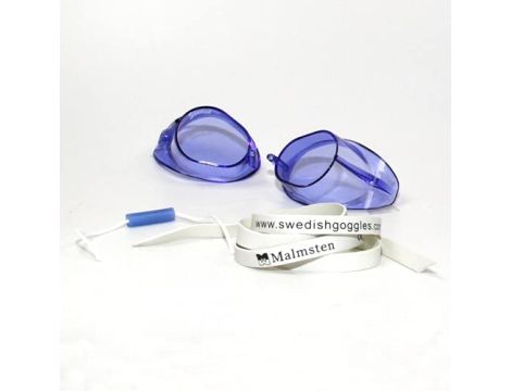 Malmsten Okulary szwedzkie Classic