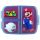 Śniadaniówka P:OS Handels Super Mario 348 ml