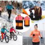 Tonfarb Ogrzewana kamizelka damska z 4 strefami grzewczymi - 4