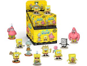 Figurka Funko Mystery Spongebob Squarepants - image 2
