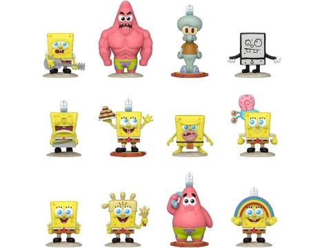 Figurka Funko Mystery Spongebob Squarepants - 3