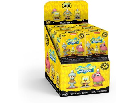 Figurka Funko Mystery Spongebob Squarepants - 4