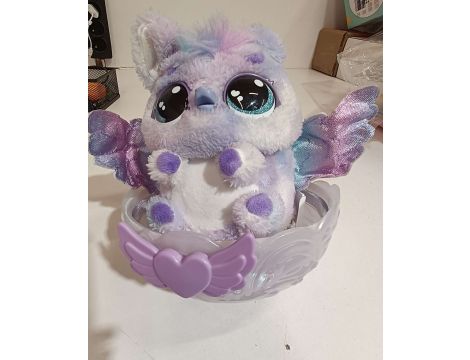 Hatchimals Alive magiczne Jajo - Jednorożce - 5