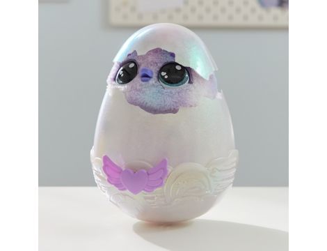 Hatchimals Alive magiczne Jajo - Jednorożce - 2