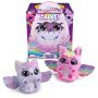 Hatchimals Alive magiczne Jajo - Jednorożce - 2