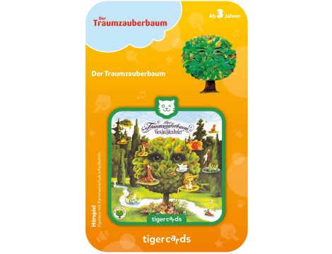 Karta tygrysa