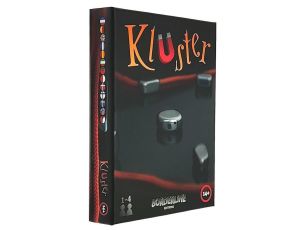 Gra planszowa Kluster REXhry - image 2