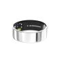 Z6492 Ultrahuman Ring Air Size 6 SREBRNA - inteligentna obrączka - 2