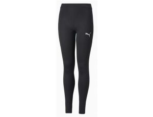 Spodnie PUMA LIGA KOMPRESYJNE LEGGINSY MĘSKIE czarny r. XXL - image 2