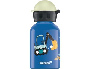 Bidon SIGG 0,3 ml niebieski
