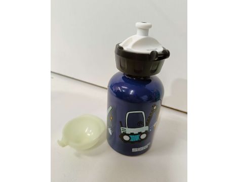 Bidon SIGG 0,3 ml niebieski - 2