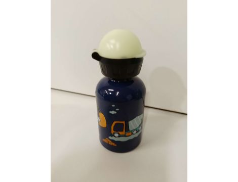 Bidon SIGG 0,3 ml niebieski - 3