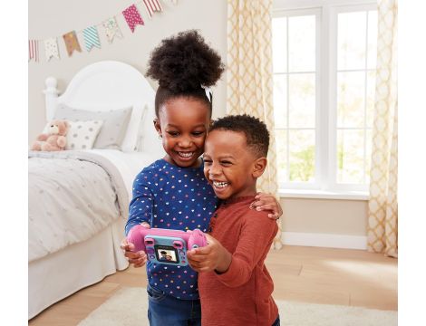 APARAT FOTOGRAFICZNY M1321 VTECH KIDIZOOM KID 4 - 5