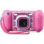 APARAT FOTOGRAFICZNY M1321 VTECH KIDIZOOM KID 4 - 3