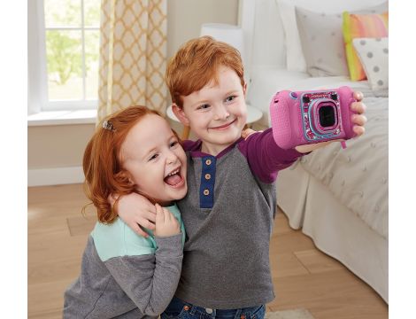 APARAT FOTOGRAFICZNY M1321 VTECH KIDIZOOM KID 4 - 4