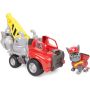 PSI PATROL RUBBLE CREW CHARGER Z DŹWIGIEM Z CHWYTAKIEM - 3