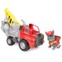 PSI PATROL RUBBLE CREW CHARGER Z DŹWIGIEM Z CHWYTAKIEM - 2