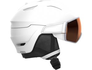 Kask narciarski damski Mirage Access r. S (53-56cm) Salomon - image 2