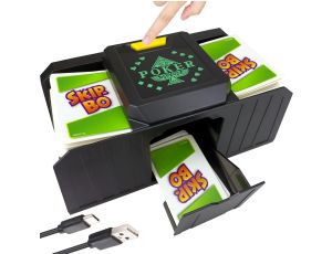 Automatyczny mikser kart - image 2