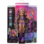 Lalka Mattel Monster High Clawdeen Wolf 29 cm - 9