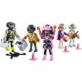 Playmobil My Figures Służby ratownicze 71400 - 6