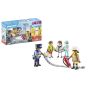 Playmobil My Figures Służby ratownicze 71400 - 2