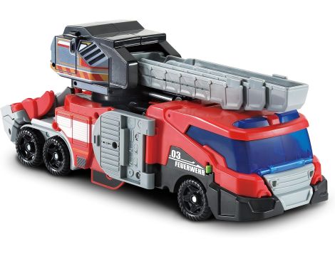 Zabawkowy dinozaur 2in1 VTech - 5