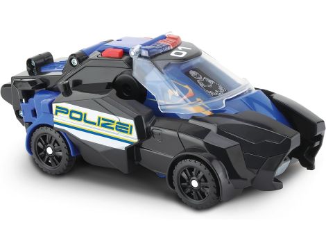 Zabawkowy dinozaur 2in1 VTech - 4