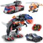 Zabawkowy dinozaur 2in1 VTech - 3