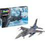 Model do sklejania RevellLockheed Martin F-16D Tigermeet 2014 - 3