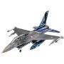 Model do sklejania RevellLockheed Martin F-16D Tigermeet 2014 - 4