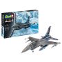 Model do sklejania RevellLockheed Martin F-16D Tigermeet 2014 - 2