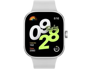 Smartwatch Xiaomi Redmi Watch 4 szary - image 2