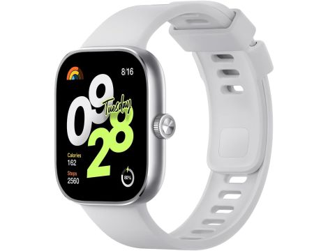 Smartwatch Xiaomi Redmi Watch 4 szary - 8