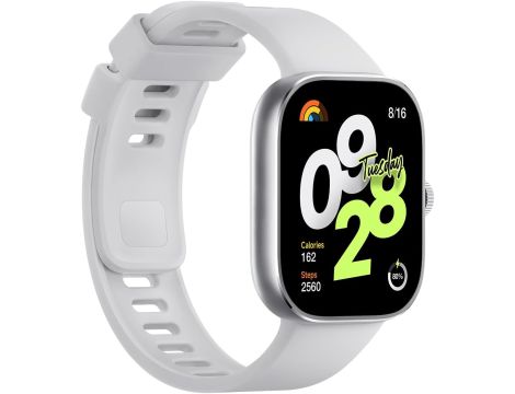 Smartwatch Xiaomi Redmi Watch 4 szary - 5