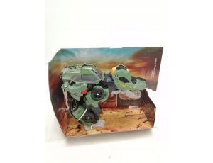 VTECH SWITCH LAUNCHER-T-REX TREX DINOZAUR - image 2